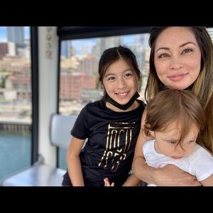 Meet your Posher, Lisa